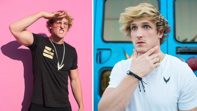 ornament involveret bud Who Is Logan Paul? YouTube Star's KSI Feud, Net Worth, Songs And Brother  Jake