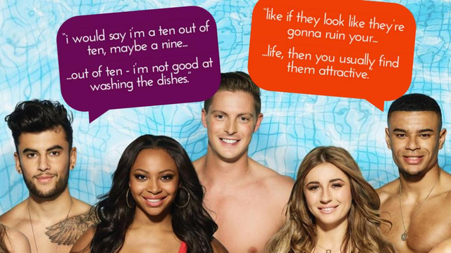 Love Island Quotes Asset