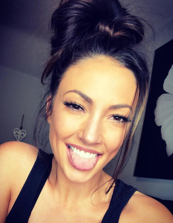 Sophie Gradon