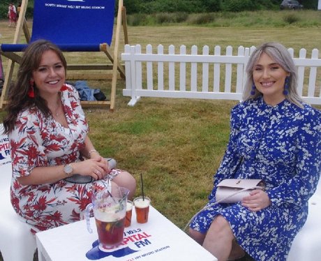 Polo at the Manor 2018
