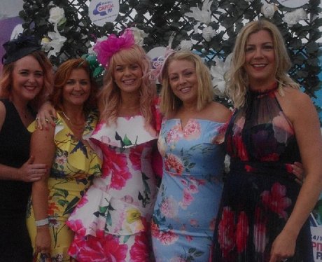 Polo at the Manor 2018