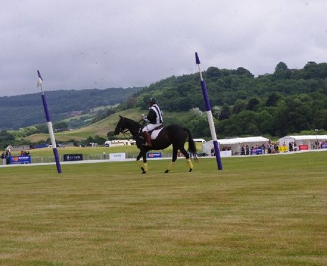 Polo at the Manor 2018