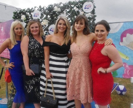 Polo at the Manor 2018