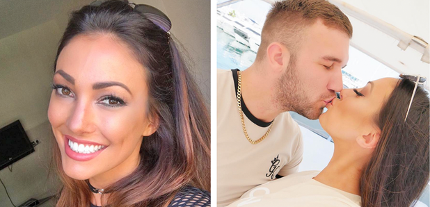 Love Island Star Sophie Gradon S Boyfriend Posts Touching Tribute Following Her Capital