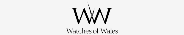 watches of wales logo