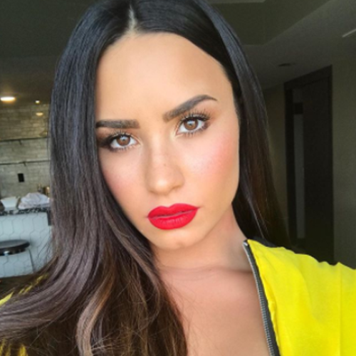 Image result for Demi Lovato