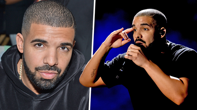 Drake Reveals Details About His Son On New Album