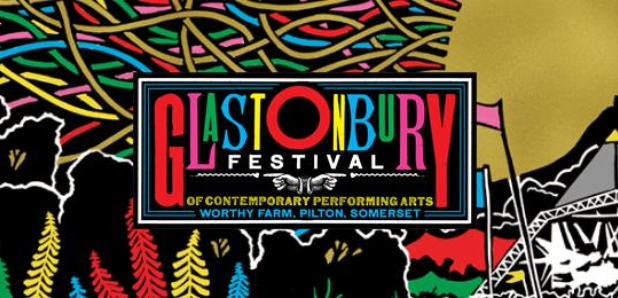 Glastonbury Festival 