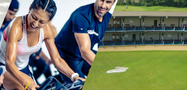 Hedge End Golf & Fitness