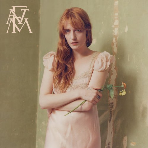 Florence + The Machine - 'High As Hope'