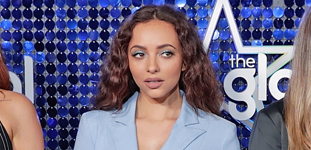 Jade Thirlwall at the Global Awards