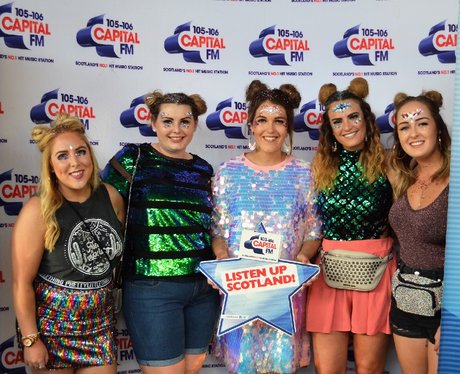 Were you Pap'd by The Street Stars?