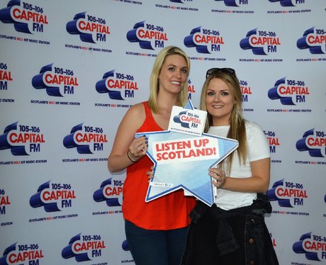 Were you Pap'd by The Street Stars?
