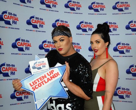 Were you Pap'd by The Street Stars?