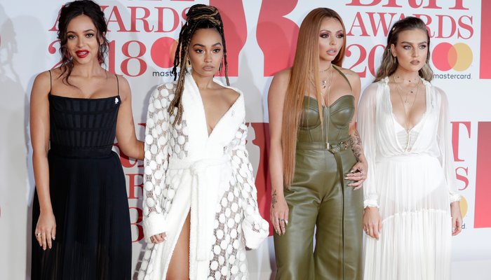 Who Are Little Mix? Age, boyfriends & net worth