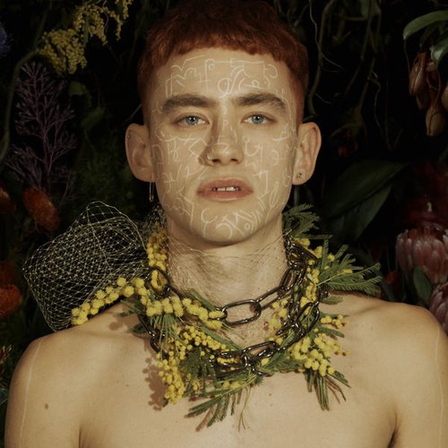 Years & Years - 'Palo Santo'