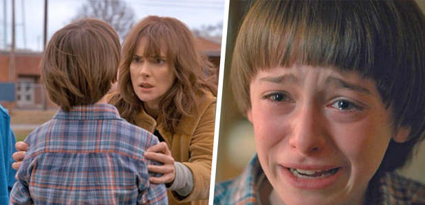 Stranger Things Are Finally Revealing What Happened To Will Byers In The  Upside Down - Capital