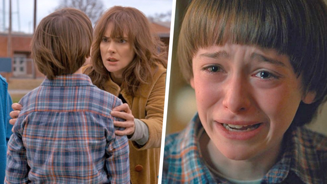 Stranger Things Are Finally Revealing What Happened To Will Byers In The  Upside Down - Capital