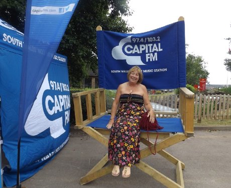 Celebrity Cup @ The Celtic Manor