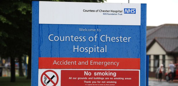 countess of chester hospital