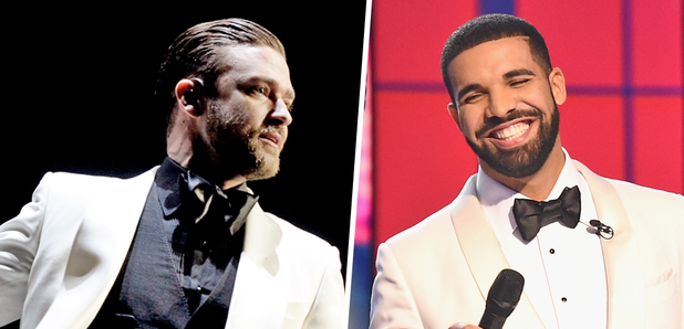 Justin Timberlake & Drake
