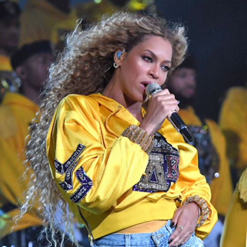 Beyoncé 'Pregnant' Claim Fans