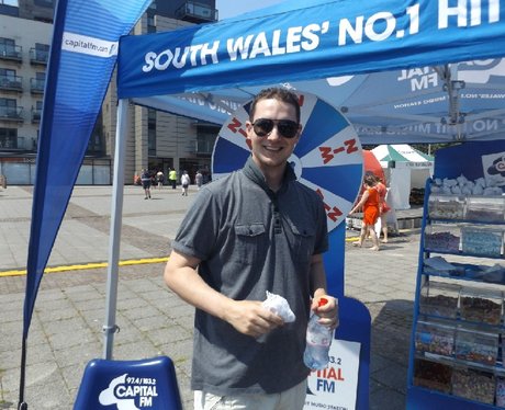 Cardiff Food and Drink Festival 2018