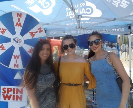 Cardiff Food and Drink Festival 2018