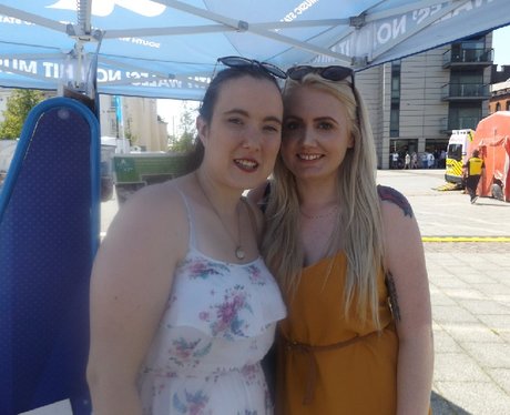 Cardiff Food and Drink Festival 2018