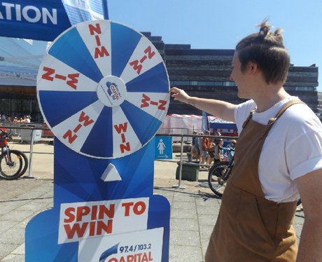 Cardiff Food and Drink Festival 2018