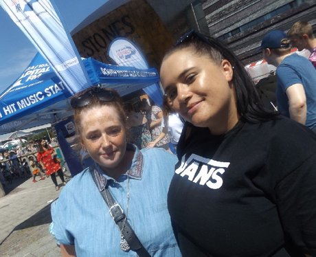 Cardiff Food and Drink Festival 2018