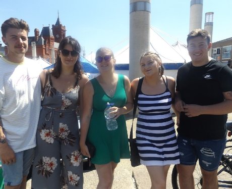 Cardiff Food and Drink Festival 2018