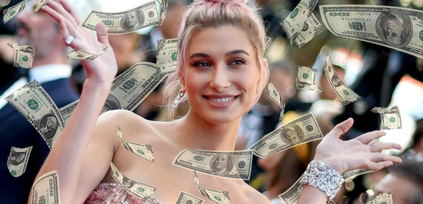 What Is Hailey Baldwins Current Net Worth In 2018 How Did