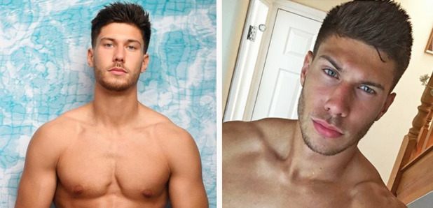 Love Island 2018 S Jack Fowler Age Football Career Instagram