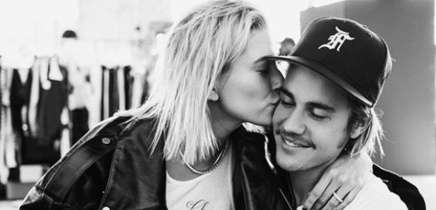 Justin Bieber Hailey Baldwin