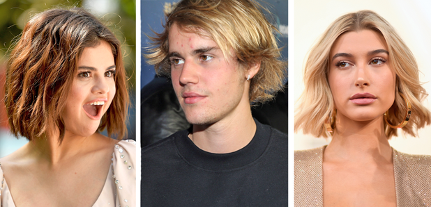 Justin Bieber Fiancee Hailey Baldwin Ex Selena Gomez All Got The Same Tattoo Capital