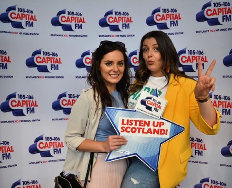 Were you Pap'd by the Street Stars?