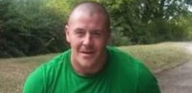 Mark Swinhoe - Loughborough murder