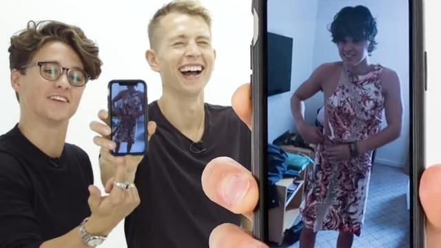 The Vamps Embarrassing Phone Photos