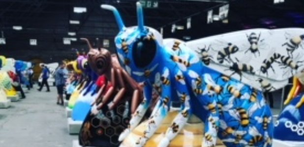 Manchester Bee