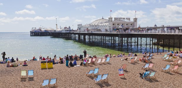 Brighton Weather Forecast - Capital Brighton