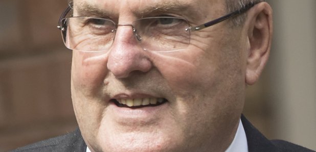 graham mackrell