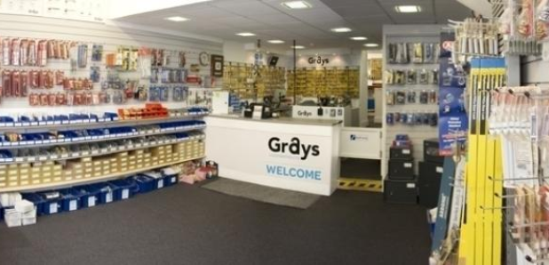 Grays