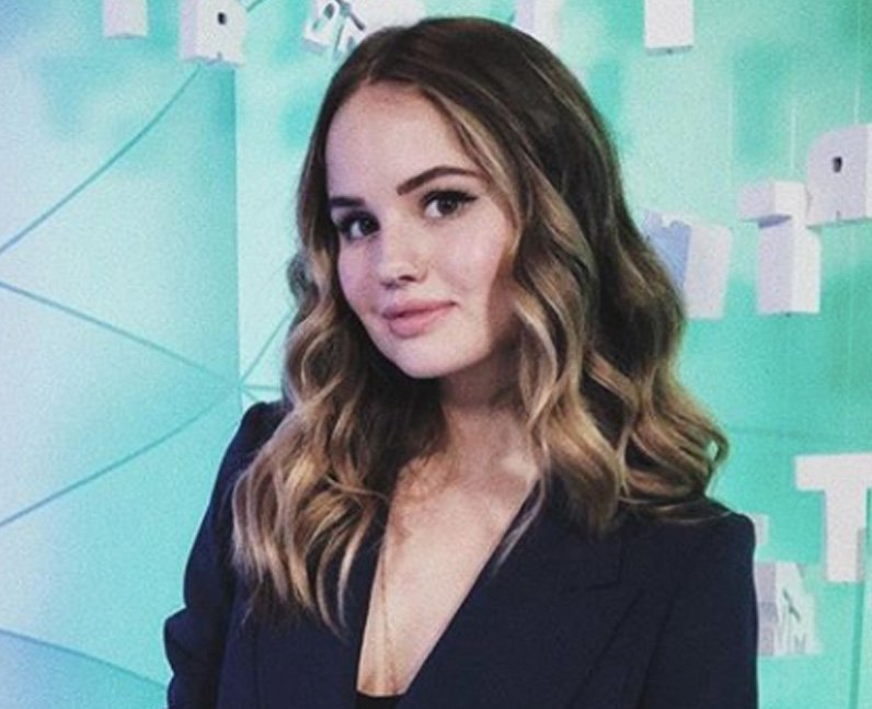 Debby Ryan: 20 facts about the actress you need to know - Capital