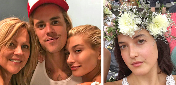 Justin Bieber Hailey Baldwin Wedding Bridesmaids Revealed