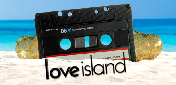 Love Island Music Songs