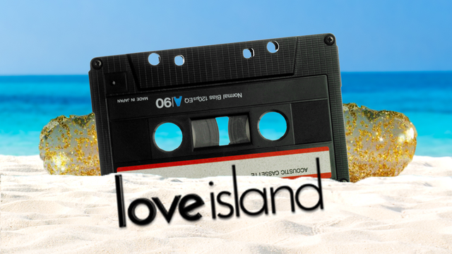 Love Island Music Songs