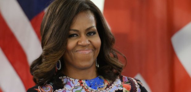 Michelle Obama