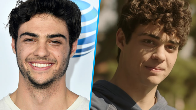 noah centineo 