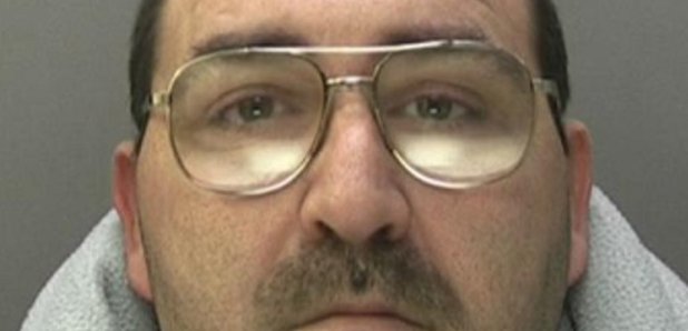 The DNA of who West Midlands Police call a predato